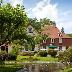 Le Troncais Saint-Bonnet-Troncais